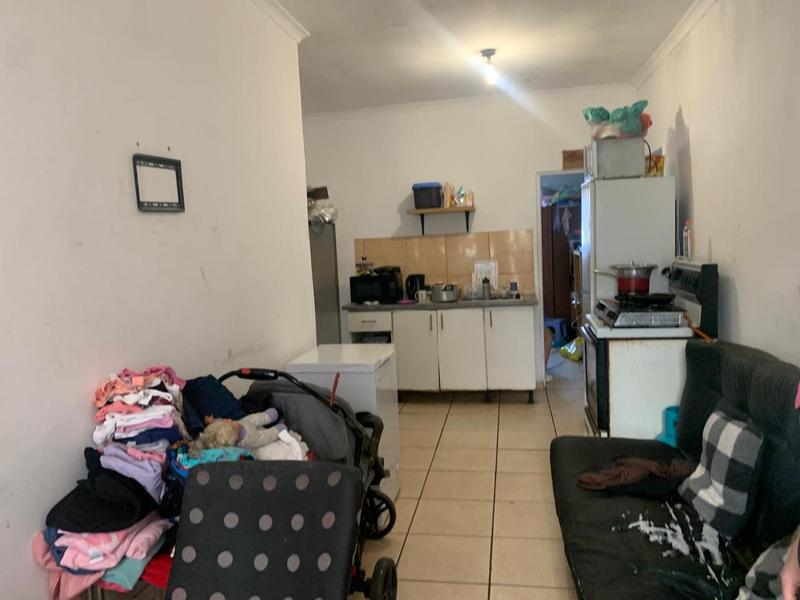 7 Bedroom Property for Sale in Bonteheuwel Western Cape